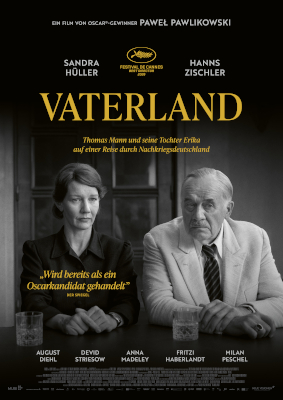 Vaterland