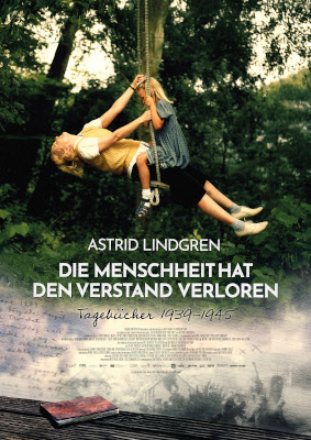 Astrid Lindgren
