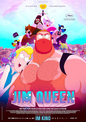 Jim Queen