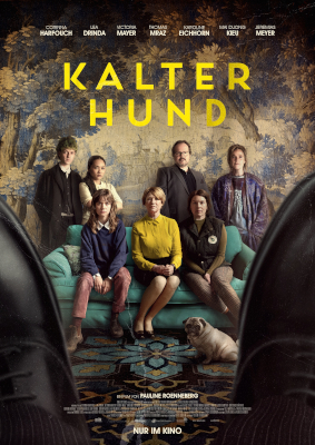 Kalter Hund