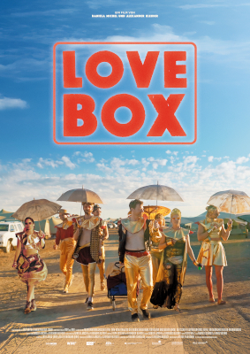 Lovebox