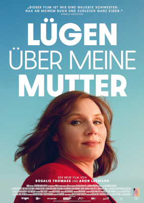 Lügen über meine Mutter