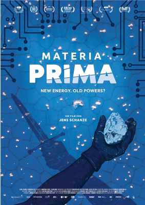 Materia Prima