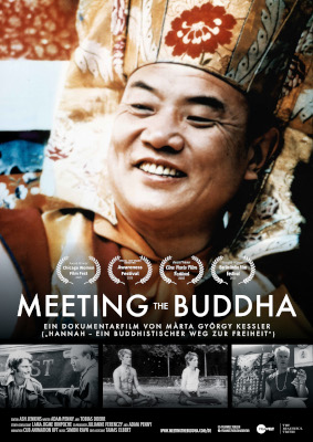Meeting The Buddha