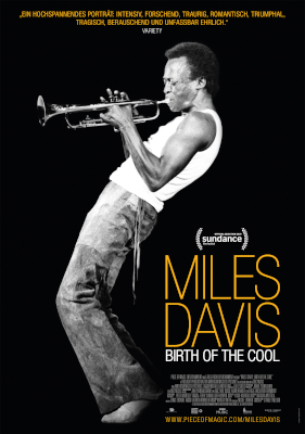 Miles Davis