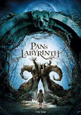 Pans Labyrinth