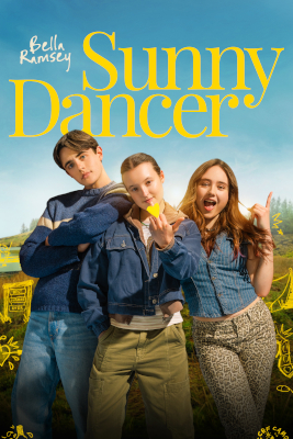 Sunny Dancer