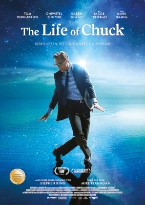 The Life Of Chuck