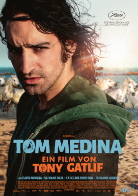 Tom Medina