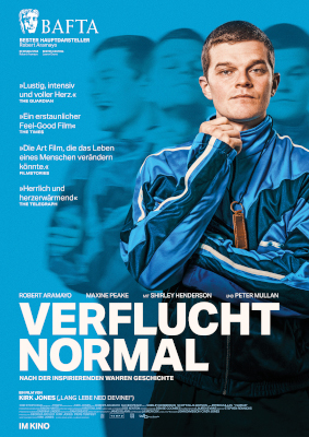 Verflucht normal