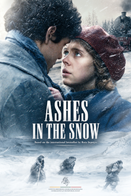 Ashes in the Snow
