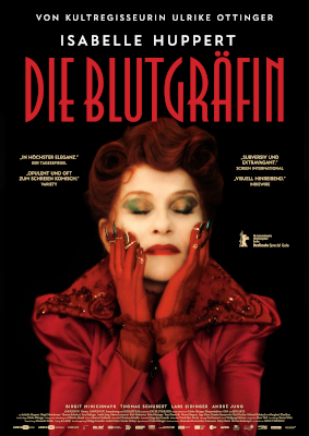 Die Blutgräfin