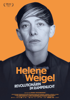 Helene Weigel