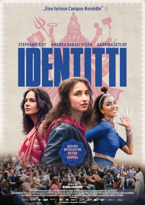 Identitti