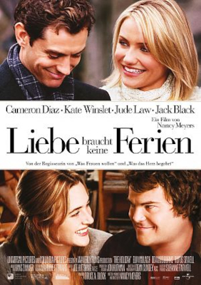 Liebe braucht keine Ferien