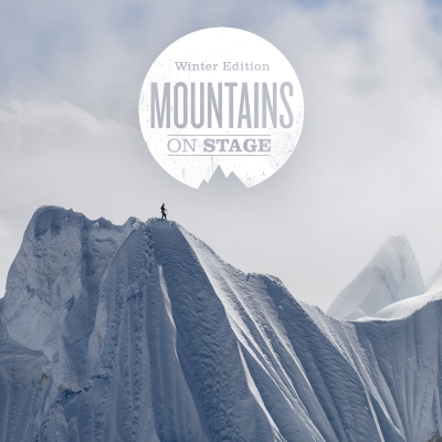 Mountains on Stage 2026 - Winter Edition