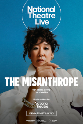 The Misanthrope