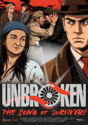 Unbroken