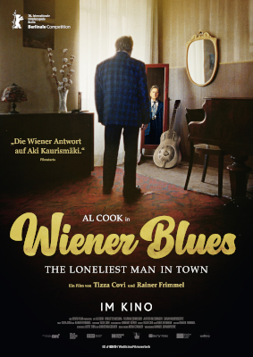 Wiener Blues