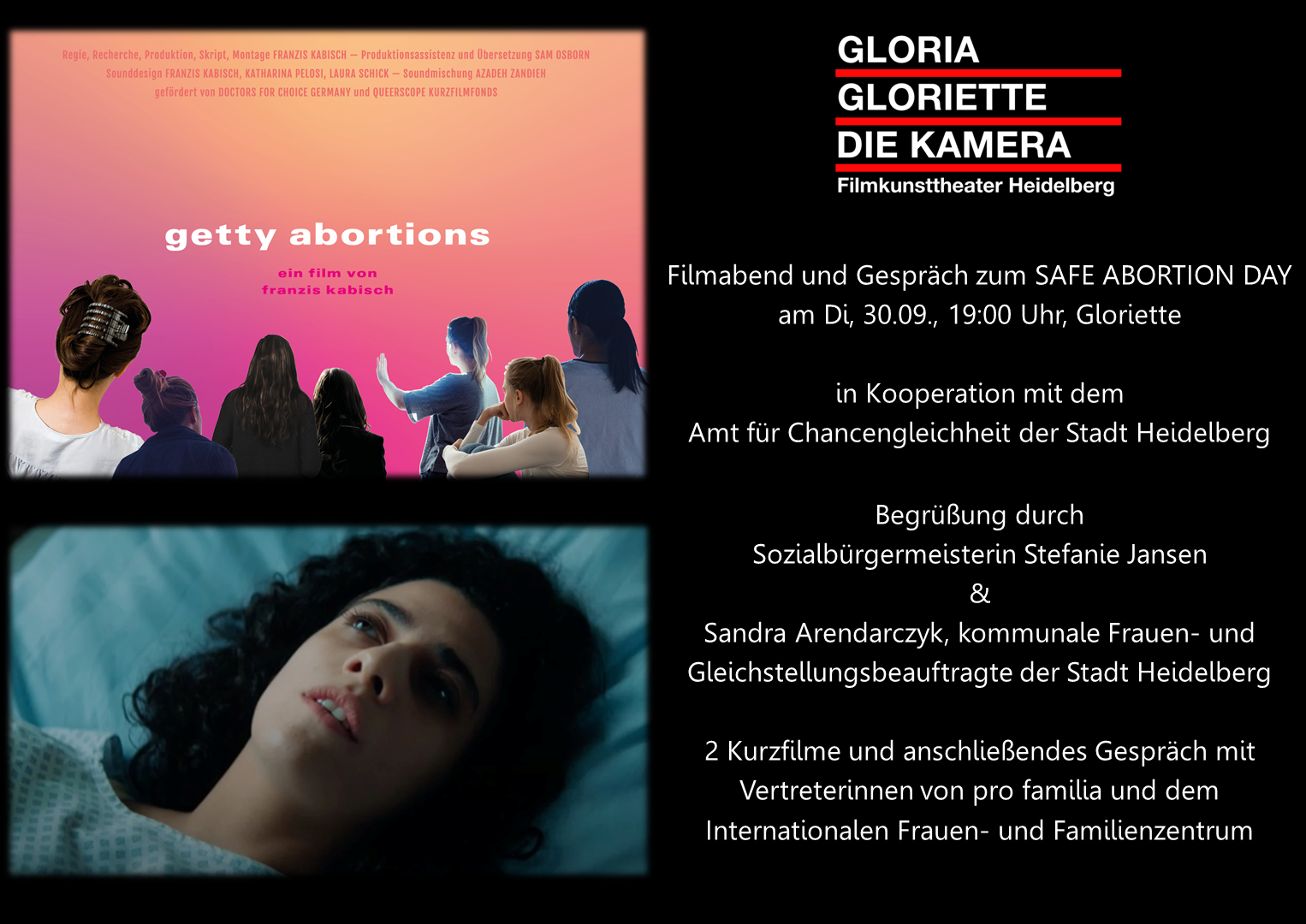 Safe Abortion Day