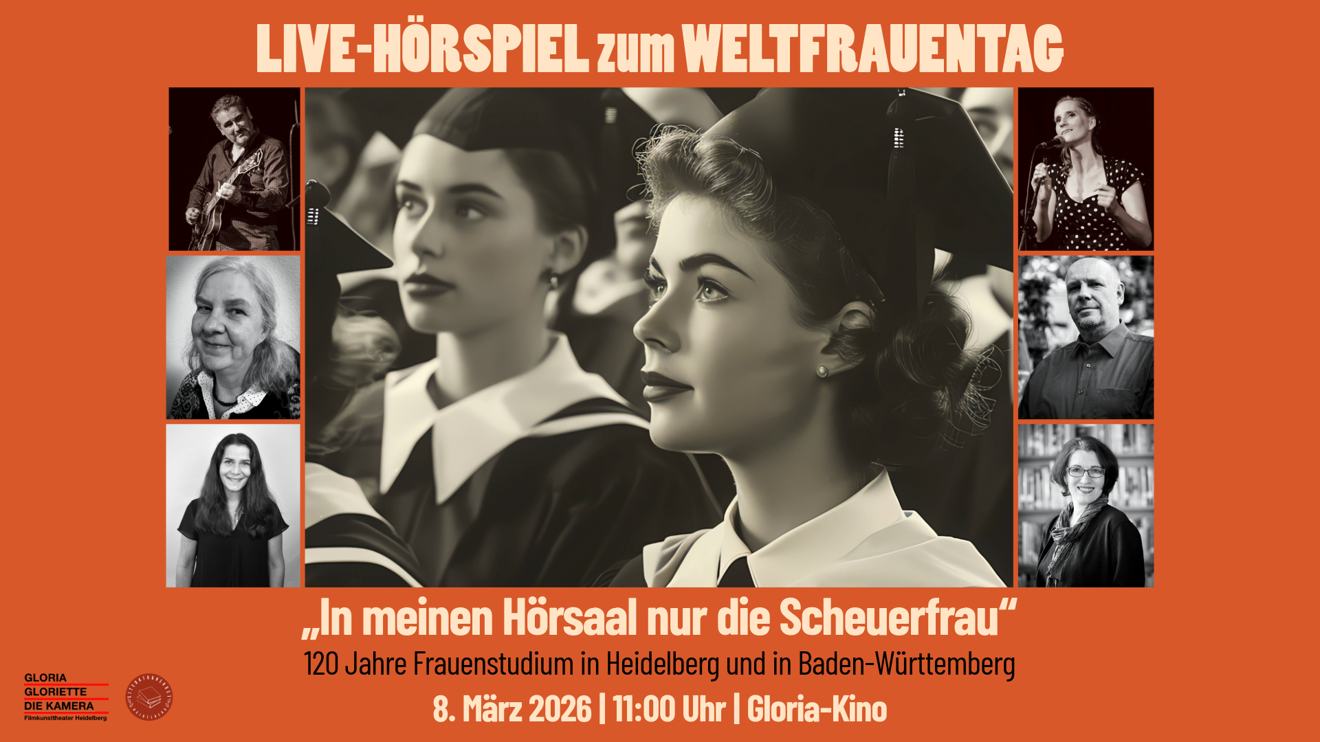 Live Hörspiel