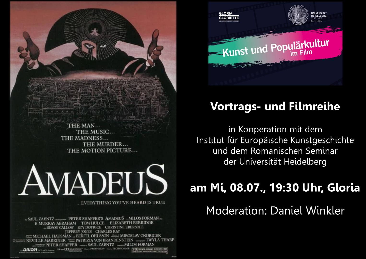 Amadeus