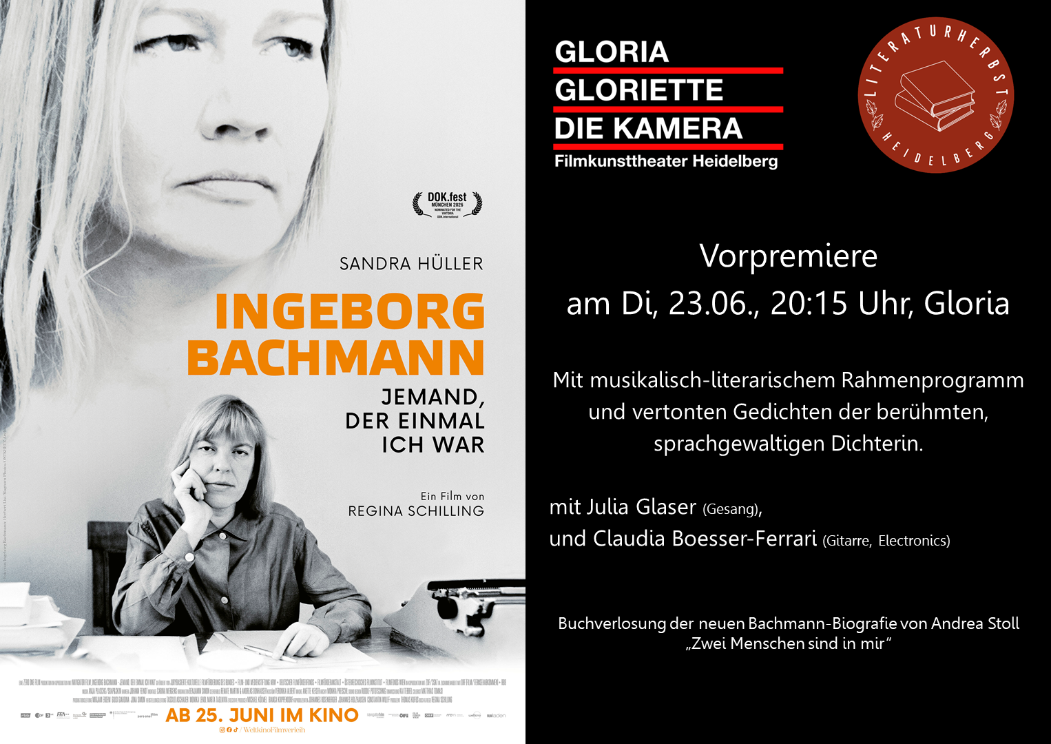 Ingeborg Bachmann