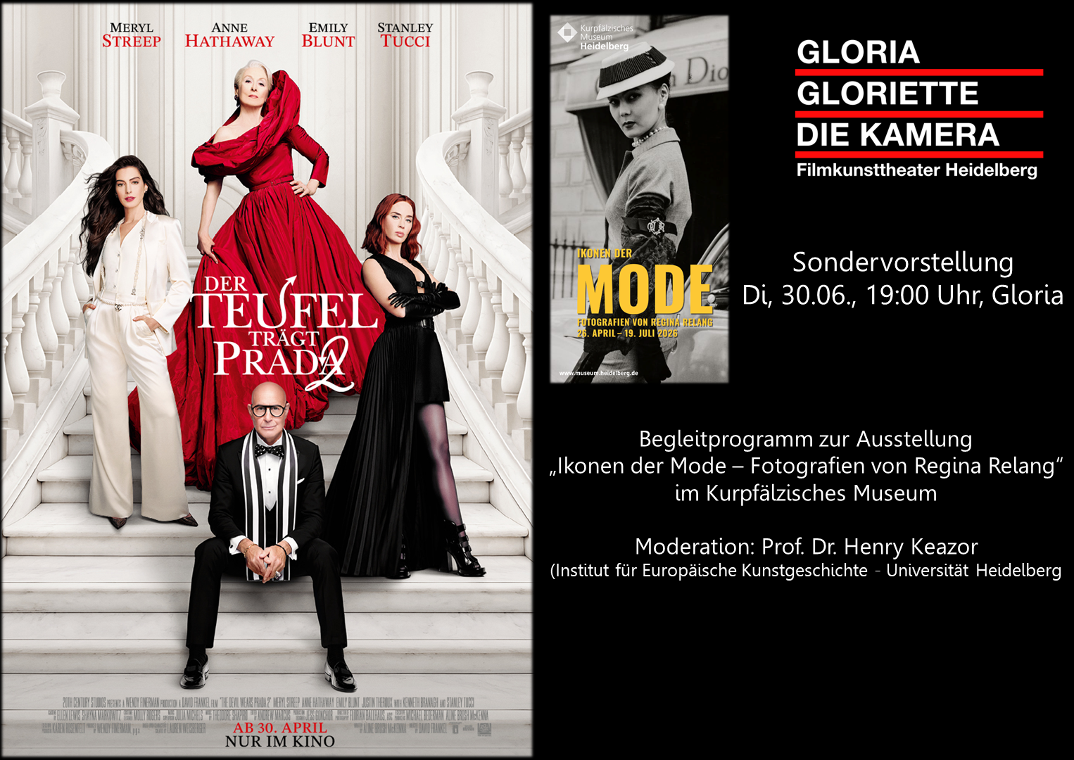 Der Teufel trägt Prada 2