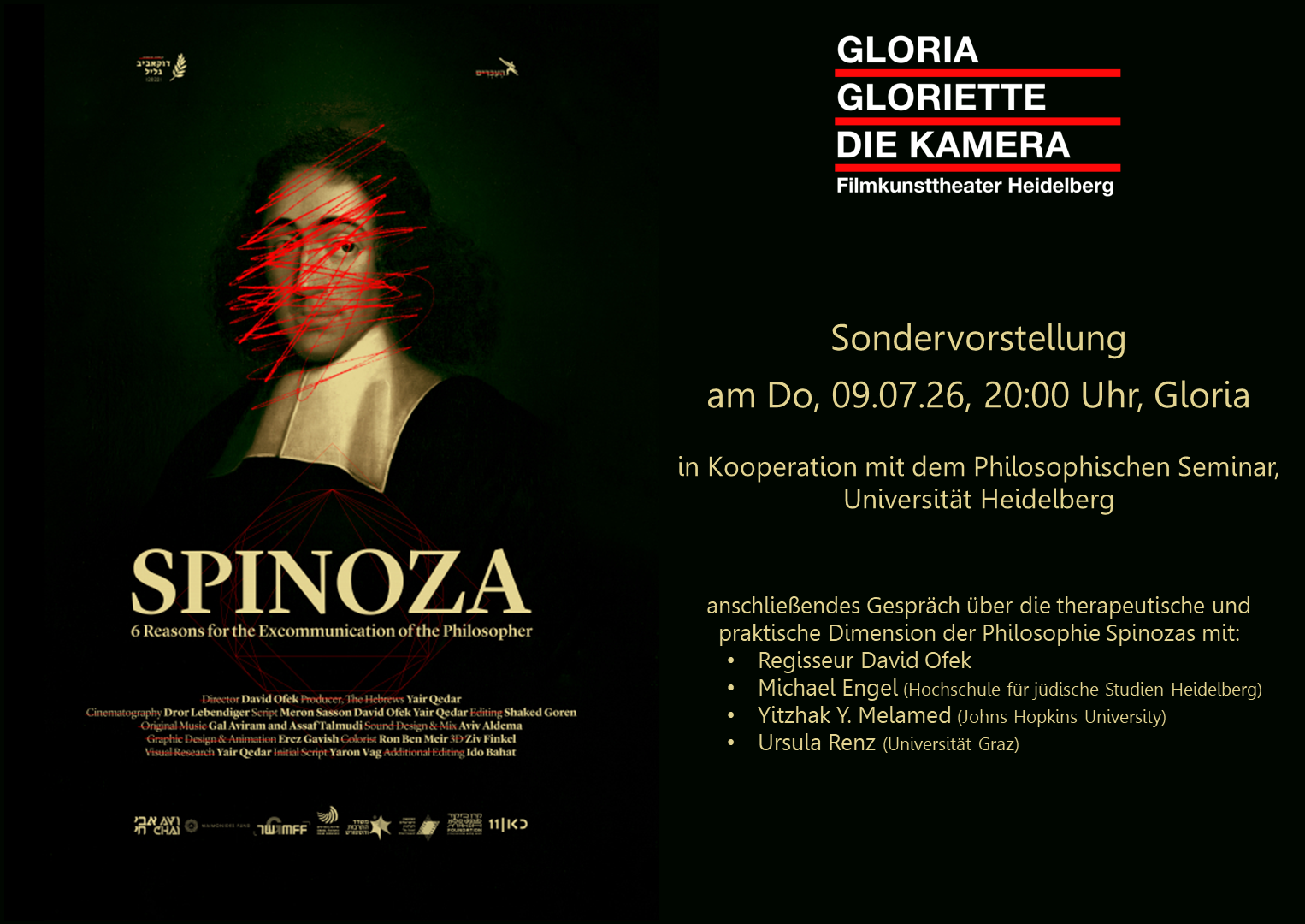 Spinoza