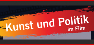 Banner: Kunst und Politik im Film