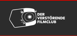 Banner: Filmreihe - Der verstörende Filmclub