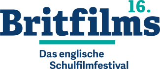 Logo: Britfilms 16