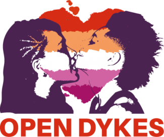 Open Dykes Logo