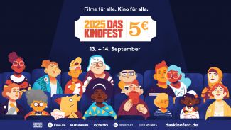 Das Kinofest 2025