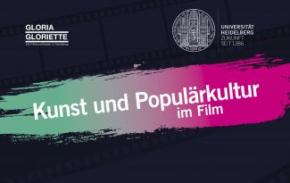 Kunst und Populärkultur im Film - Header