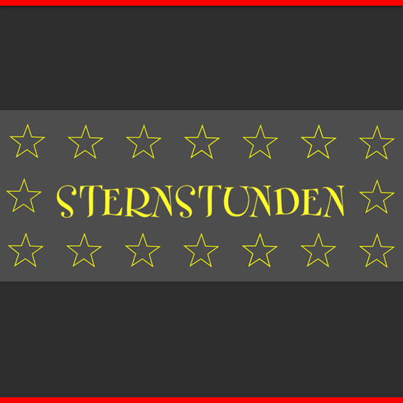 Sternstunden