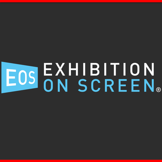 Exhibition on Screen