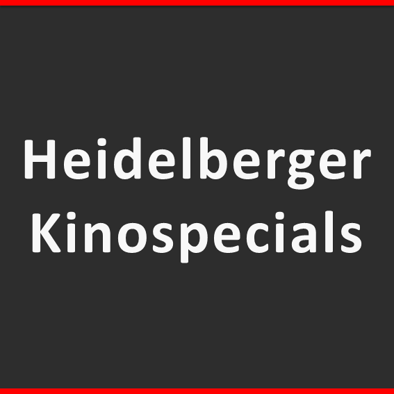 Heidelberger Kinospecials