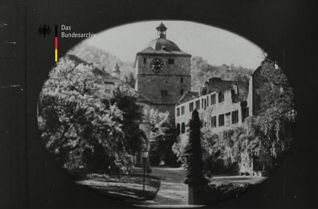 Bild Bundesarchiv