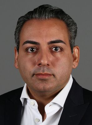 Bild Danial Ilkhanipour