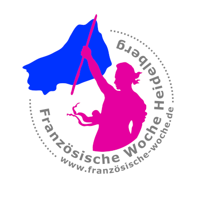 Logo Französische Woche