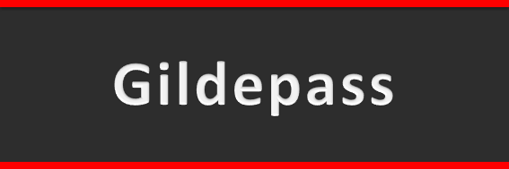 Gildepass