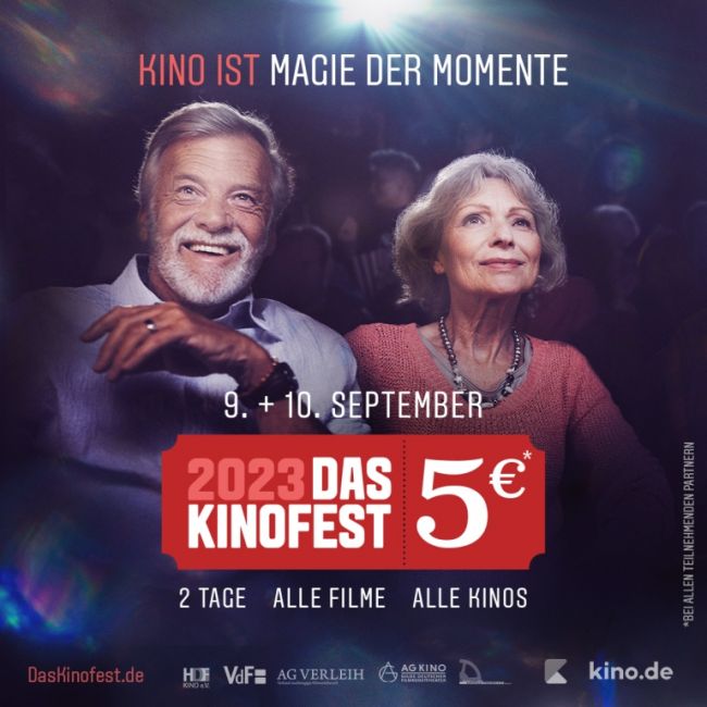 Kinofest 2