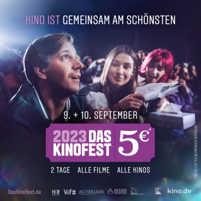 Kinofest 3