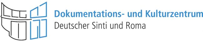 Logo Dokumentations- und Kulturzentrum Deutscher Roma und Sinti