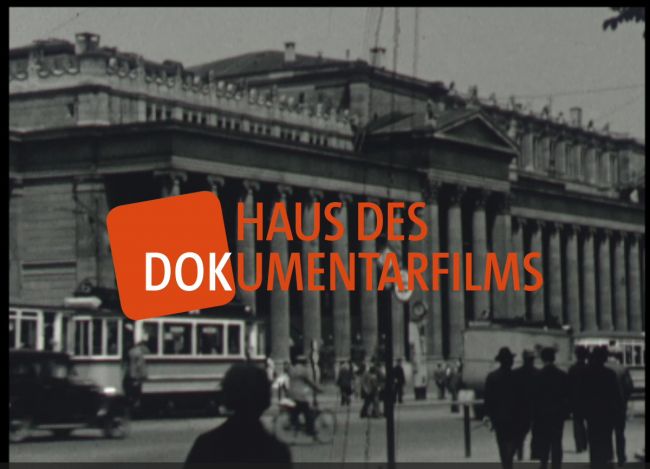 Haus des Dokumentarfilms Stuttgart
