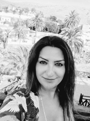 Bild: Neda Paiabandi