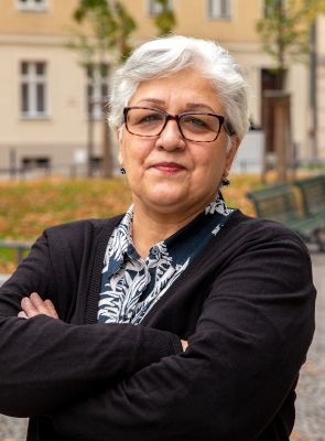 Foto: Shole Pakravan