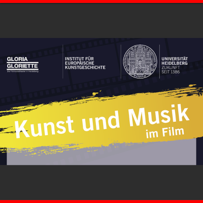 Kunst und Musik im Film