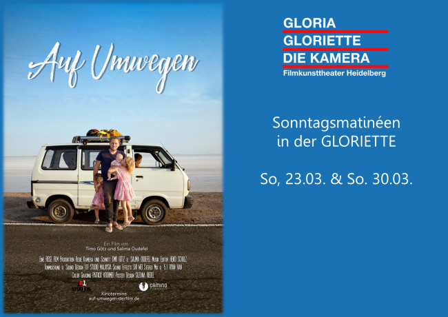 Auf Umwegen